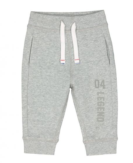 Спортно долнище Grey