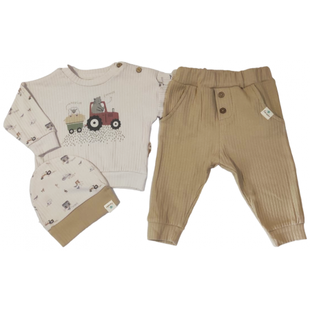 Комплект Farming Bear