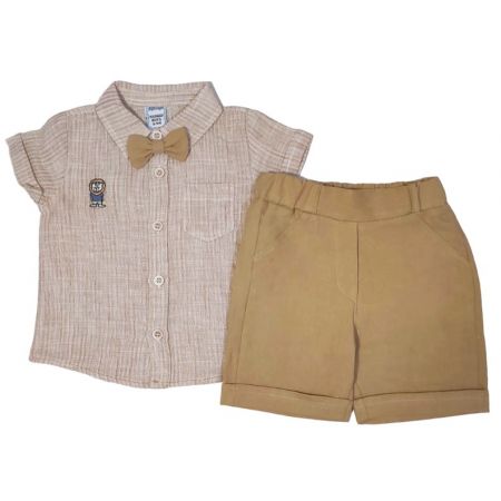 Комплект Warm Brown