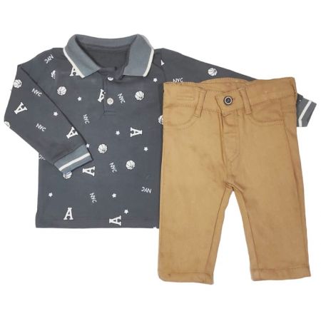 Комплект NYC