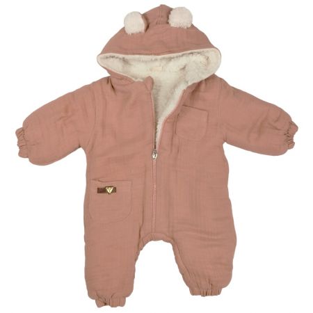 Гащеризон Кафяв